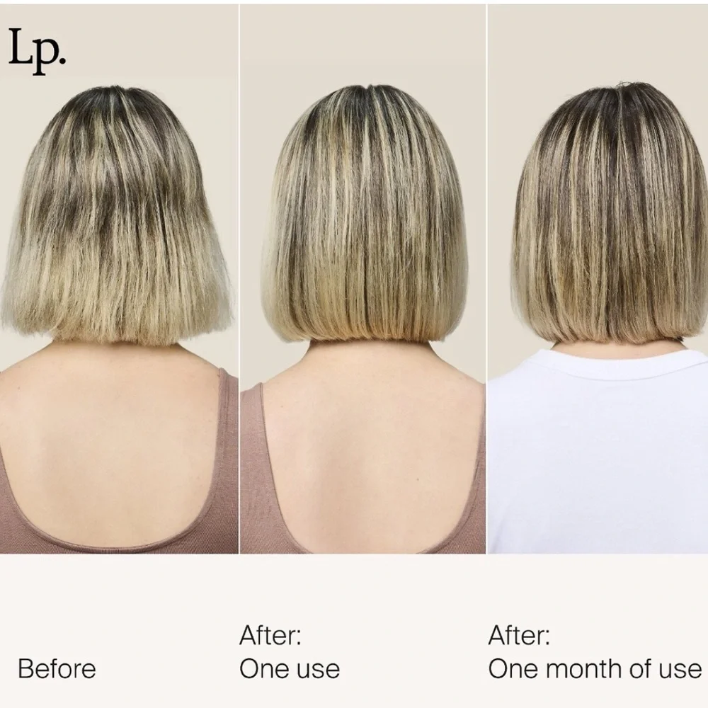 Restore Repair Hair Mask Deluxe Travel Size